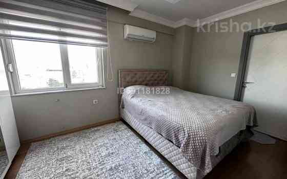 3-комнатная квартира, 90 м², 3/5 этаж, 6501 20 Анталья