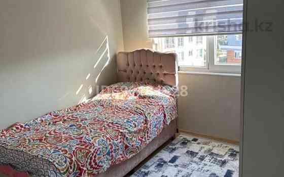 3-комнатная квартира, 90 м², 3/5 этаж, 6501 20 Анталья