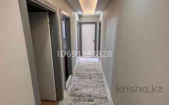 3-комнатная квартира, 90 м², 3/5 этаж, 6501 20 Анталья