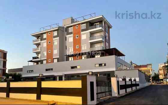 3-комнатная квартира, 90 м², 3/5 этаж, 6501 20 Анталья
