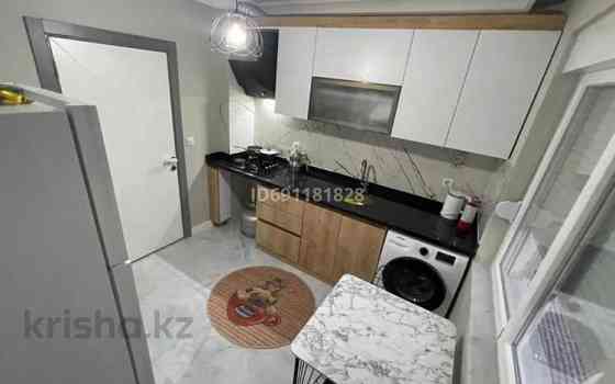 3-комнатная квартира, 90 м², 3/5 этаж, 6501 20 Анталья