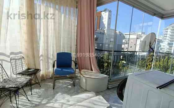 3-комнатная квартира, 150 м², 3/4 этаж, Çağlayan Mh. Анталья