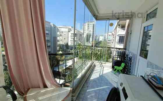 3-комнатная квартира, 150 м², 3/4 этаж, Çağlayan Mh. Анталья
