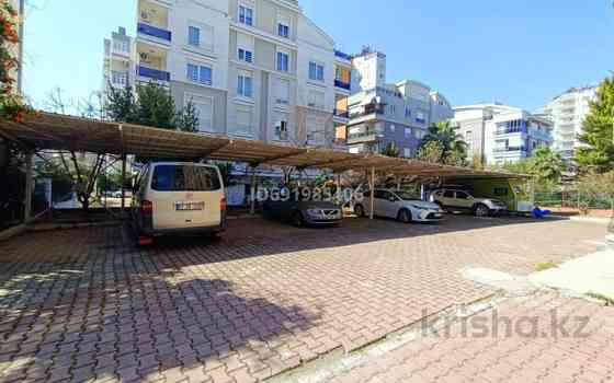 3-комнатная квартира, 150 м², 3/4 этаж, Çağlayan Mh. Анталья
