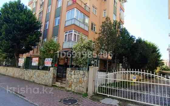 3-комнатная квартира, 150 м², 3/4 этаж, Çağlayan Mh. Анталья