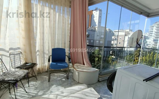 3-комнатная квартира, 150 м², 3/4 этаж, Çağlayan Mh. Antalya - photo 6