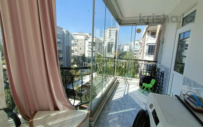 3-комнатная квартира, 150 м², 3/4 этаж, Çağlayan Mh. Antalya - photo 5
