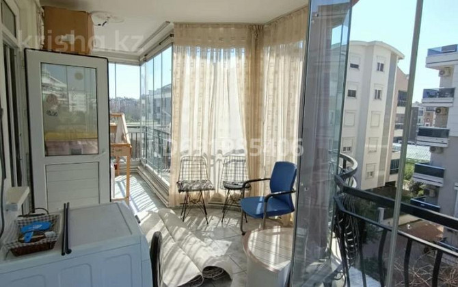 3-комнатная квартира, 150 м², 3/4 этаж, Çağlayan Mh. Antalya - photo 3