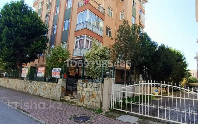 3-комнатная квартира, 150 м², 3/4 этаж, Çağlayan Mh. Antalya - photo 1