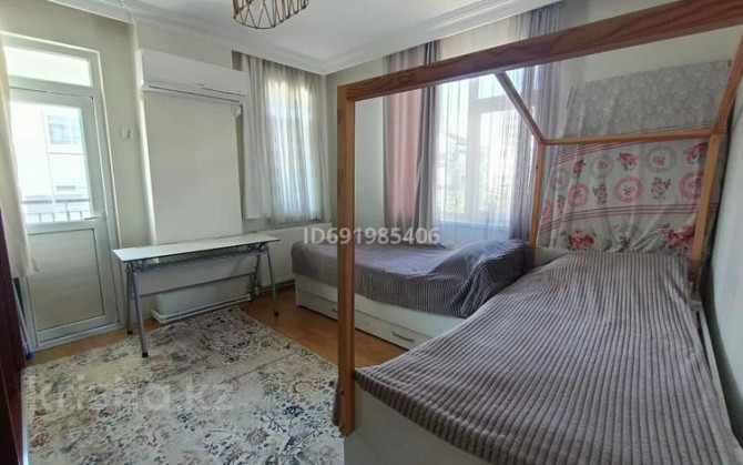 3-комнатная квартира, 150 м², 3/4 этаж, Çağlayan Mh. Antalya - photo 8