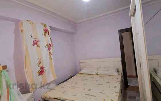 3-комнатная квартира, 95 м², 3/5 этаж, Кепез/Kuzeyyaka Анталья