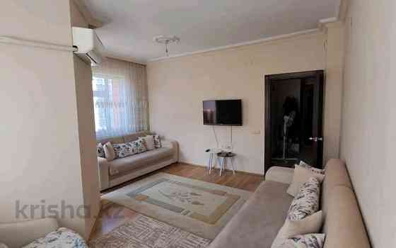 3-комнатная квартира, 95 м², 3/5 этаж, Кепез/Kuzeyyaka Анталья