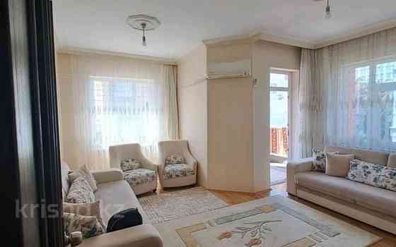 3-комнатная квартира, 95 м², 3/5 этаж, Кепез/Kuzeyyaka Анталья