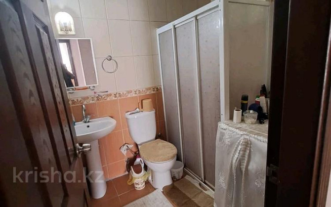 3-комнатная квартира, 95 м², 3/5 этаж, Кепез/Kuzeyyaka Анталья - изображение 8