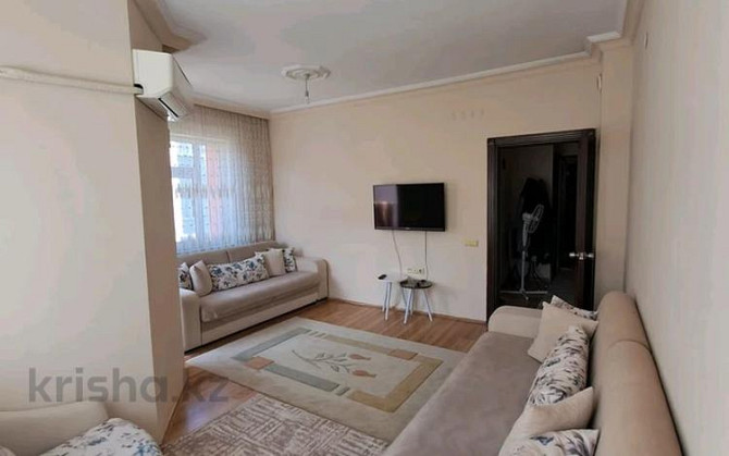 3-комнатная квартира, 95 м², 3/5 этаж, Кепез/Kuzeyyaka Анталья - изображение 2