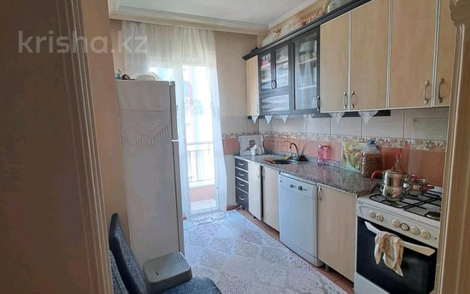 3-комнатная квартира, 95 м², 3/5 этаж, Кепез/Kuzeyyaka Анталья - изображение 7