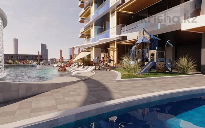 3-комнатная квартира, 102 м², 15/20 этаж, Дубай Дубай - изображение 3
