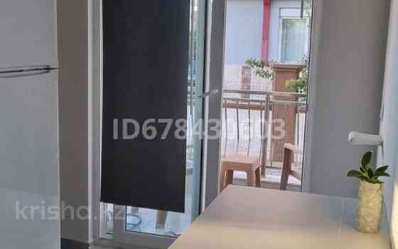 3-комнатная квартира, 90 м², 1/4 этаж, Sokak 6713 5 Анталья