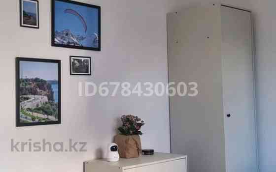 3-комнатная квартира, 90 м², 1/4 этаж, Sokak 6713 5 Анталья