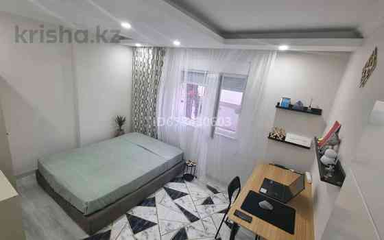 3-комнатная квартира, 90 м², 1/4 этаж, Sokak 6713 5 Анталья
