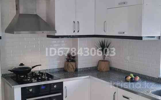 3-комнатная квартира, 90 м², 1/4 этаж, Sokak 6713 5 Анталья