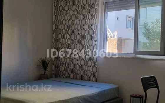 3-комнатная квартира, 90 м², 1/4 этаж, Sokak 6713 5 Анталья
