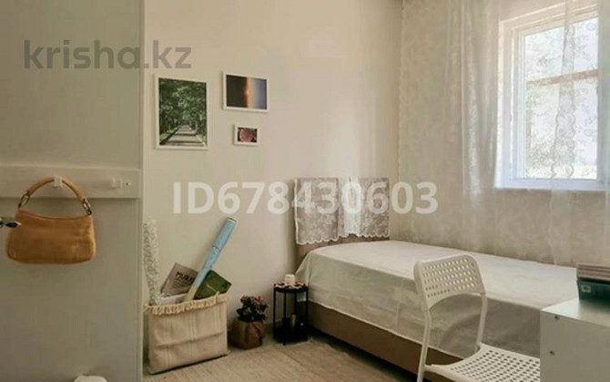 3-комнатная квартира, 90 м², 1/4 этаж, Sokak 6713 5 Анталья - изображение 8
