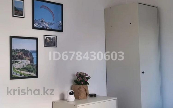 3-комнатная квартира, 90 м², 1/4 этаж, Sokak 6713 5 Анталья - изображение 3