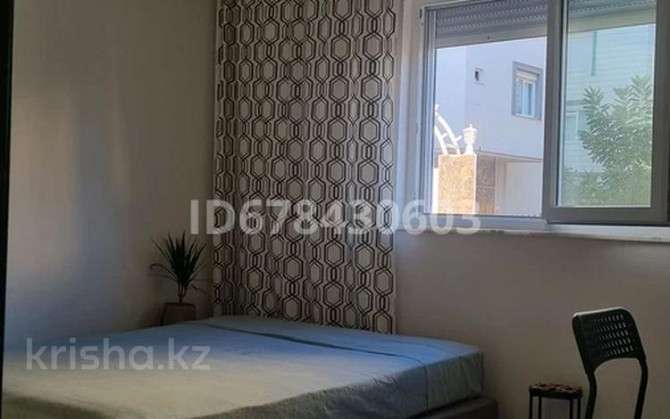 3-комнатная квартира, 90 м², 1/4 этаж, Sokak 6713 5 Анталья - изображение 2
