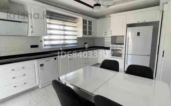 3-комнатная квартира, 154 м², 5/9 этаж, Алания Анталья