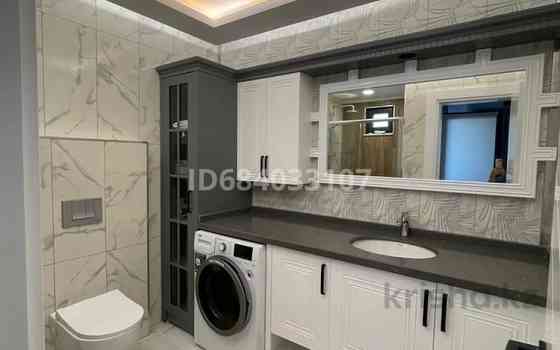 3-комнатная квартира, 154 м², 5/9 этаж, Алания Анталья