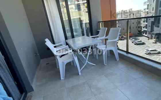 3-комнатная квартира, 154 м², 5/9 этаж, Алания Анталья