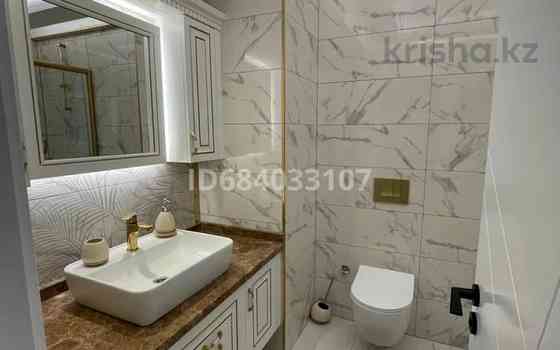 3-комнатная квартира, 154 м², 5/9 этаж, Алания Анталья