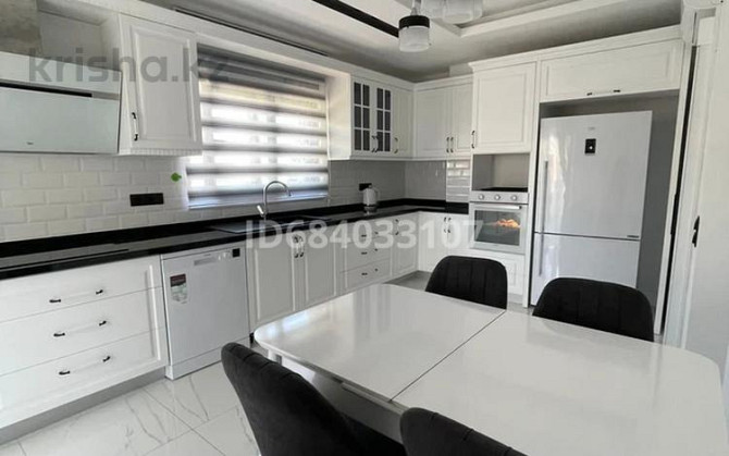 3-комнатная квартира, 154 м², 5/9 этаж, Алания Анталья - изображение 2