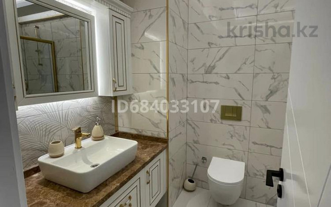 3-комнатная квартира, 154 м², 5/9 этаж, Алания Анталья - изображение 3