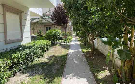 3-комнатная квартира, 90 м², 2/5 этаж, Atatürk 270 - Bogachai Анталья