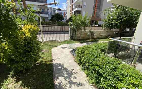 3-комнатная квартира, 90 м², 2/5 этаж, Atatürk 270 - Bogachai Анталья