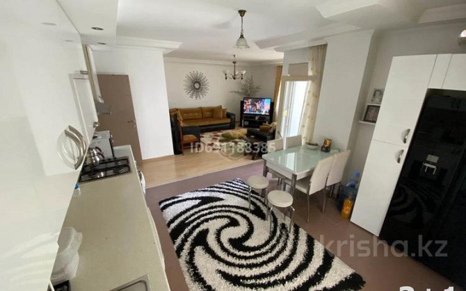 3-комнатная квартира, 90 м², 2/5 этаж, Atatürk 270 - Bogachai Анталья - изображение 8