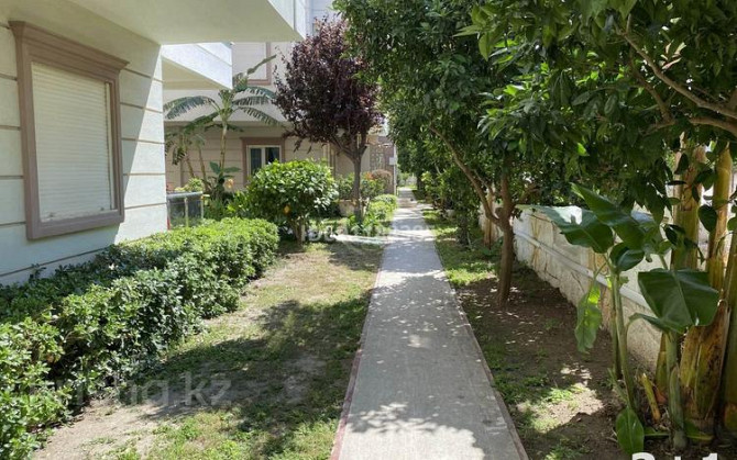 3-комнатная квартира, 90 м², 2/5 этаж, Atatürk 270 - Bogachai Анталья - изображение 3