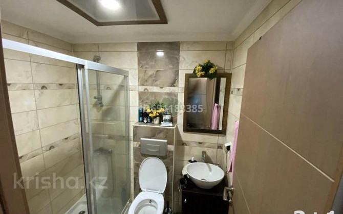 3-комнатная квартира, 90 м², 2/5 этаж, Atatürk 270 - Bogachai Анталья - изображение 7