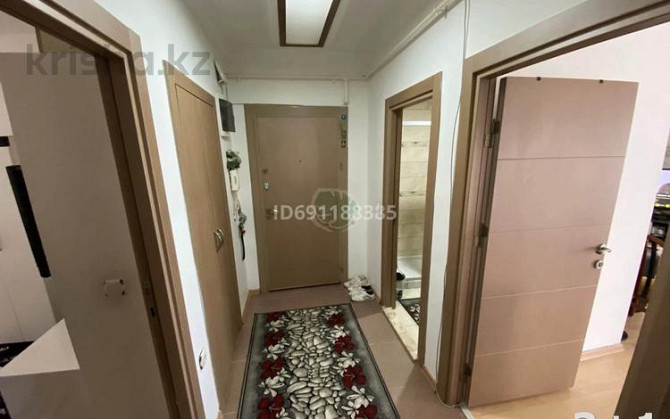 3-комнатная квартира, 90 м², 2/5 этаж, Atatürk 270 - Bogachai Анталья - изображение 6