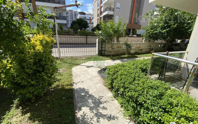 3-комнатная квартира, 90 м², 2/5 этаж, Atatürk 270 - Bogachai Анталья - изображение 5