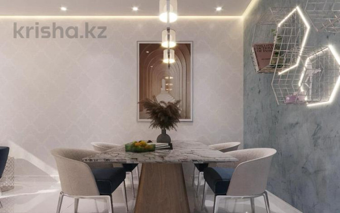 3-комнатная квартира, 107 м², 35/56 этаж, Шарджа Шарджа - изображение 5