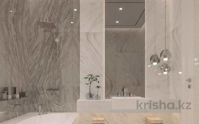 3-комнатная квартира, 107 м², 35/56 этаж, Шарджа Шарджа - изображение 6