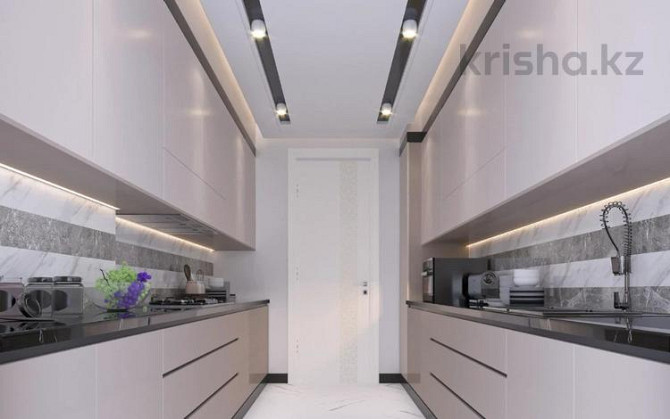 3-комнатная квартира, 107 м², 35/56 этаж, Шарджа Шарджа - изображение 7