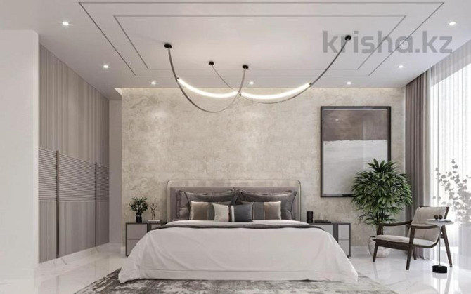 3-комнатная квартира, 107 м², 35/56 этаж, Шарджа Шарджа - изображение 8