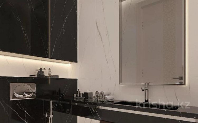 3-комнатная квартира, 107 м², 35/56 этаж, Шарджа Шарджа - изображение 3
