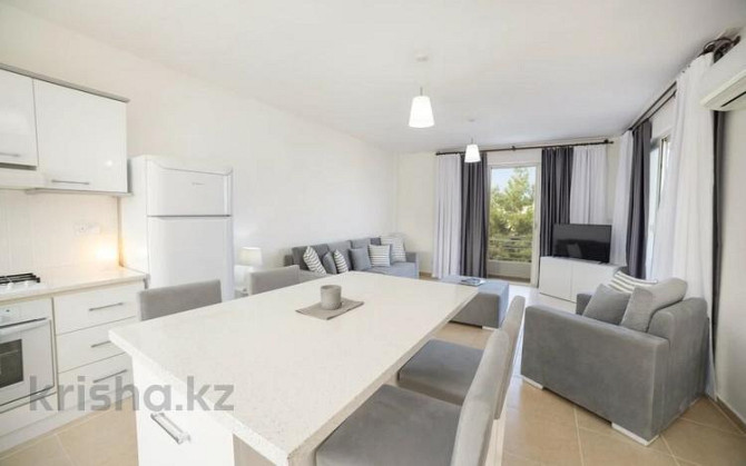 3-комнатная квартира, 84 м², 2/2 этаж, Эсентепе Кирения - изображение 5