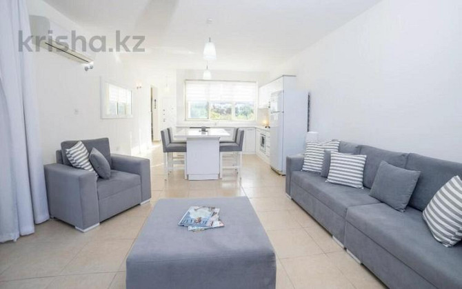 3-комнатная квартира, 84 м², 2/2 этаж, Эсентепе Кирения - изображение 6