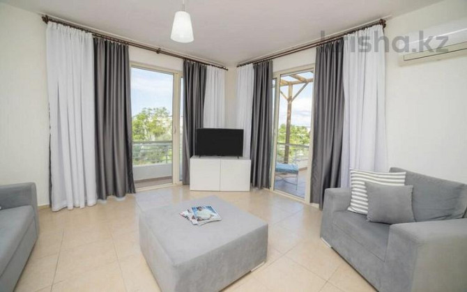 3-комнатная квартира, 84 м², 2/2 этаж, Эсентепе Кирения - изображение 1